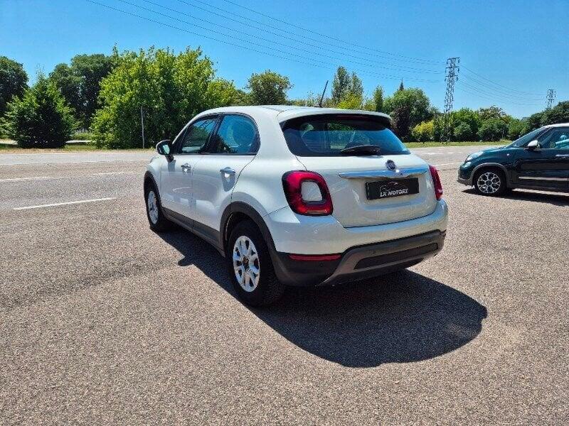 FIAT 500X 500X 1.3 MultiJet 95 CV City Cross