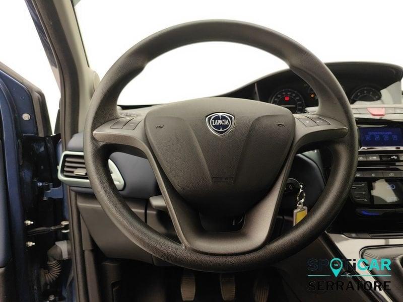 Lancia Ypsilon III 2021 1.0 firefly hybrid Oro s&s 70cv