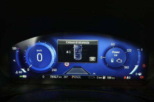FORD Kuga Kuga 2.5 Plug In Hybrid 225 CV CVT 2WD ST-Line