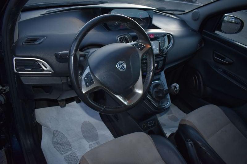 Lancia Ypsilon 1.3 Multijet 95 CV S&S Opening Edition