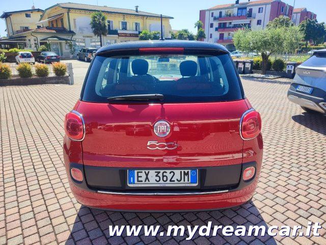 FIAT 500L 1.3 Multijet 85 CV Pop