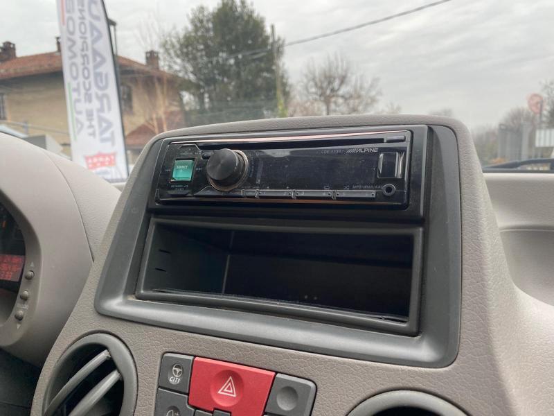 Fiat Panda 1.3 mjt 16v Emotion