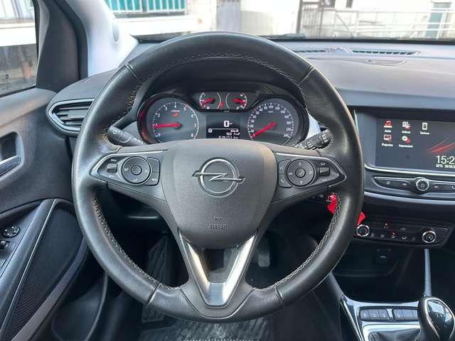Opel Crossland 1.2 83cv Blitz Edition