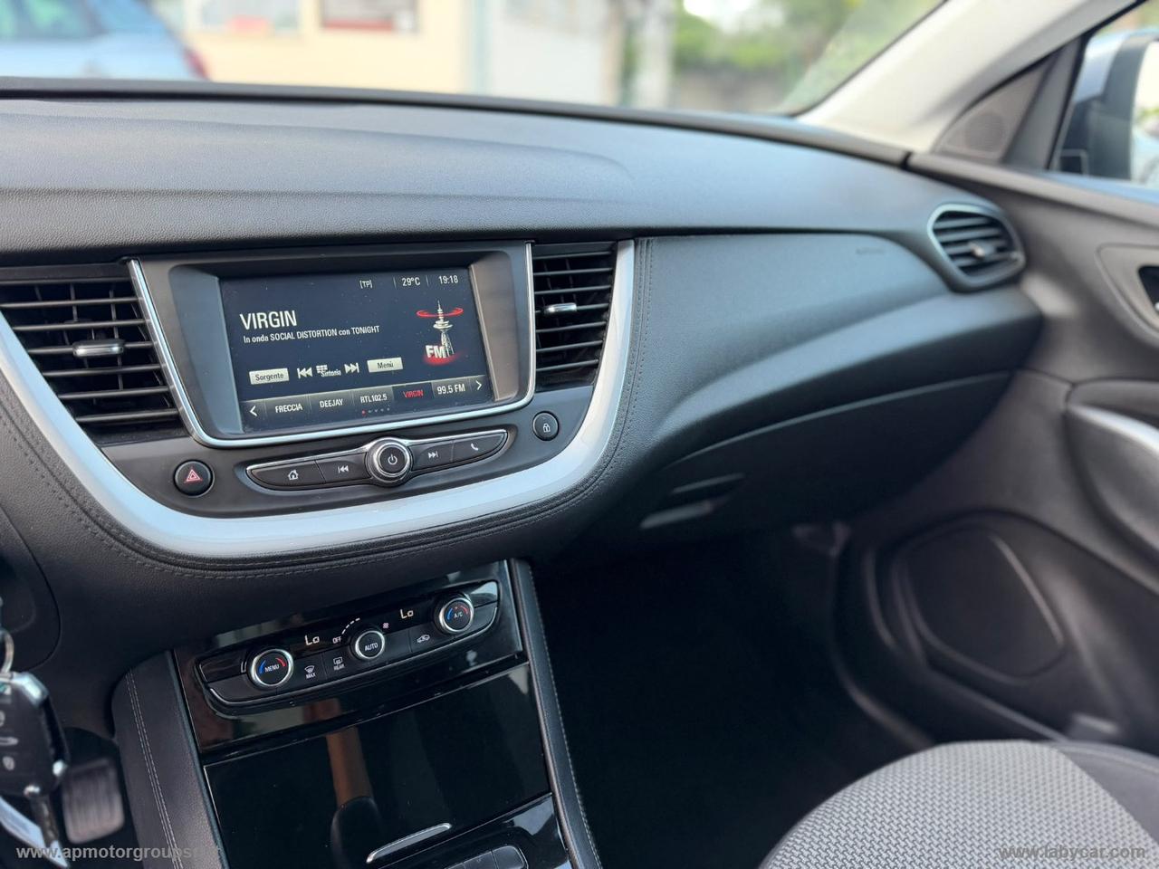 OPEL Grandland X 1.5 D Ecotec S&S Ultimate