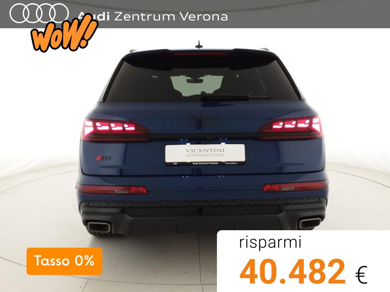 60TFSIe 490CV quattro tiptronic S line Plus