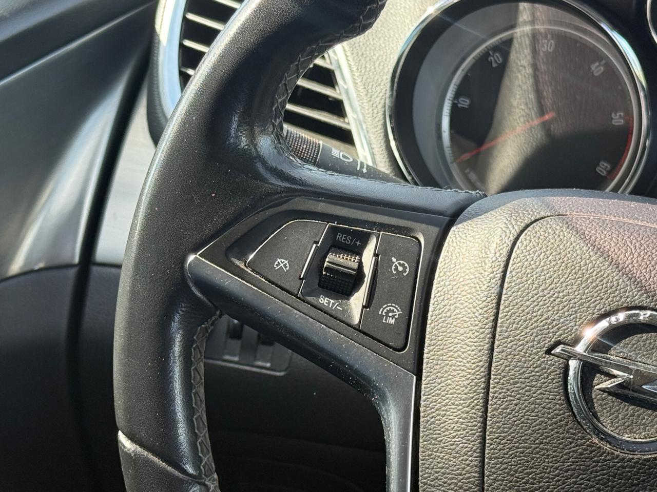 Opel Mokka 1.6 CDTI 136CV 4x2 aut. Cosmo