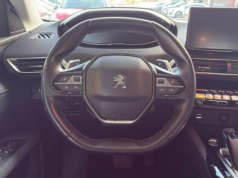 Peugeot 3008 3008 1.5 bluehdi Active Business s&s 130cv eat8