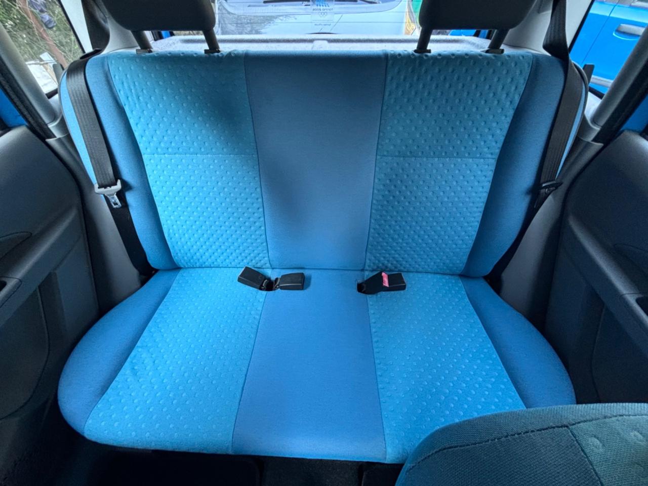 Fiat Panda 1.2 Dynamic 85000 Neoptentati