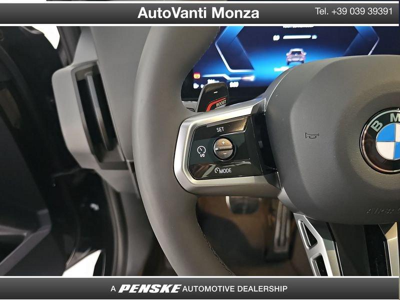 BMW X3 X3 xdrive20 MSport Pro auto