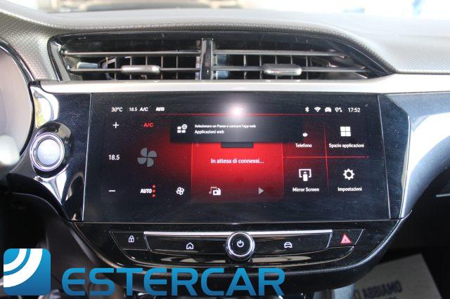 OPEL Corsa 1.2 100CV GS