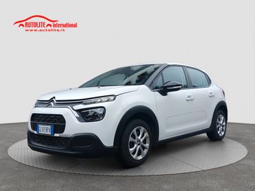 Citroen C3 1.2 puretech Feel s&s 83cv neopatentati my20