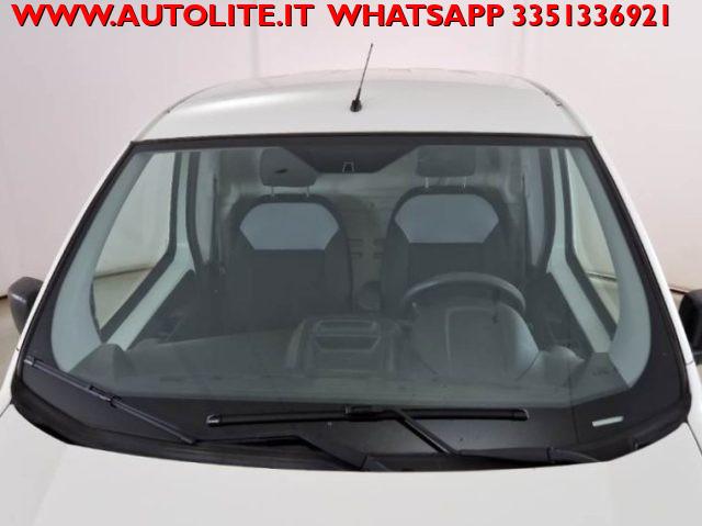 FIAT Fiorino 1.3 MJT 95CV Cargo SX