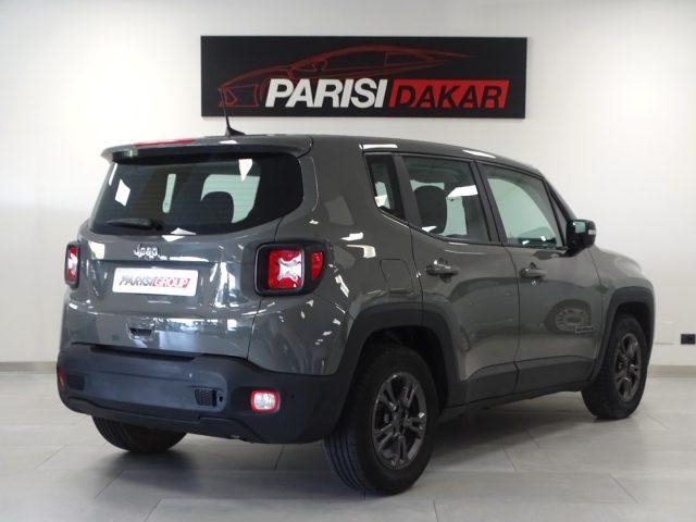 JEEP Renegade 1.0 120CV T3 Longitude *PROMO PARISI GROUP*