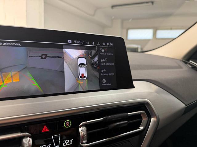 BMW X4 xDrive20d 48V