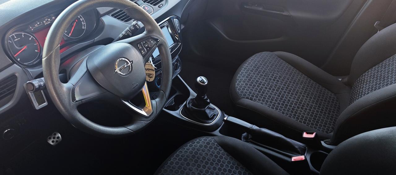 Opel Corsa 1.2 Coupé Innovation
