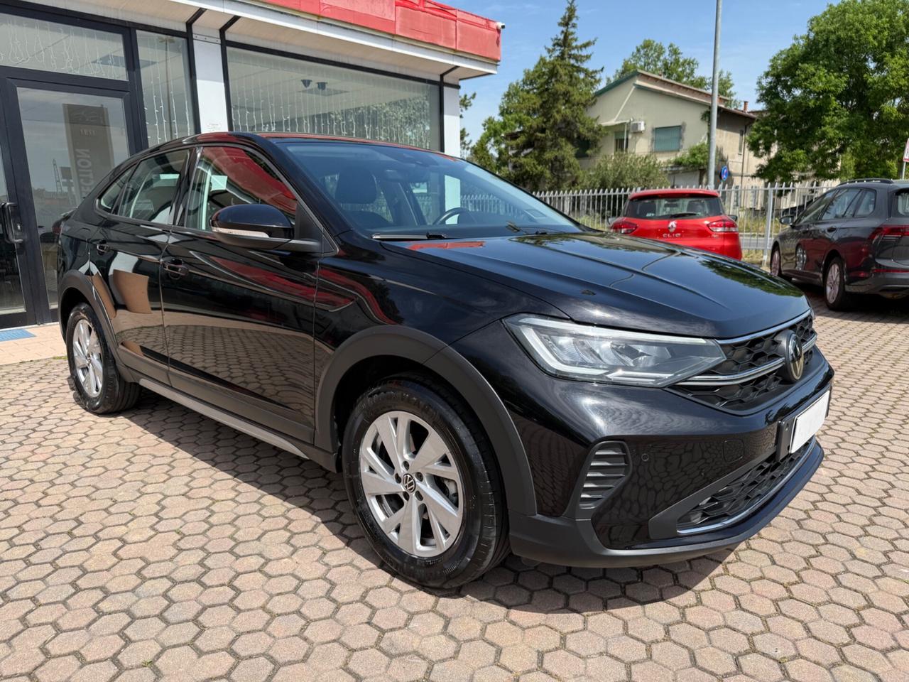 Volkswagen Taigo 1.0 TSI 95 CV Life