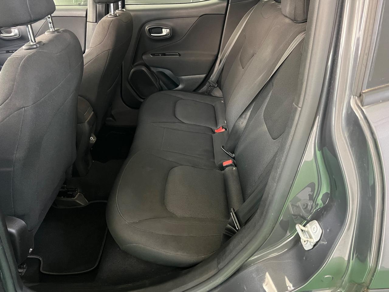 Jeep Renegade 1.0 T3 Longitude