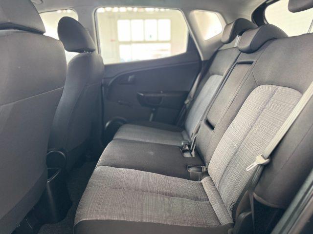 KIA Venga 1.4 CRDi 90CV Cool