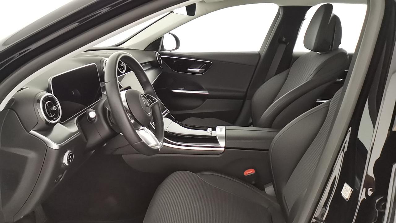 Mercedes-Benz Classe C-S206 SW 2021 - C SW 200 d mhev Advanced auto