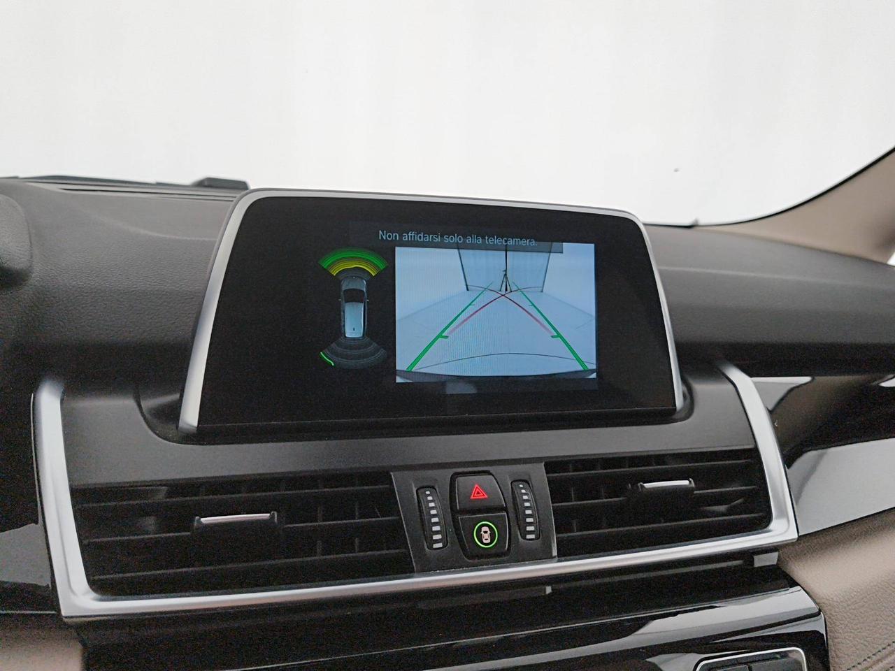 BMW Serie 2 220d xDrive Gran Tourer Luxury 7 Posti