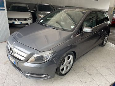 Mercedes-benz B 180 B 180 CDI BlueEFFICIENCY Executive