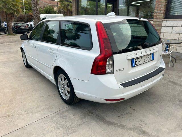 VOLVO V50 D2 LEGGI DESCRIZIONE!