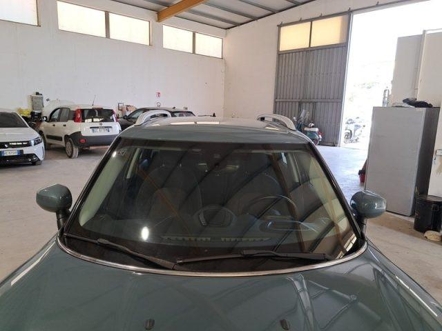 MINI Countryman 1.5 One D Business Countryman