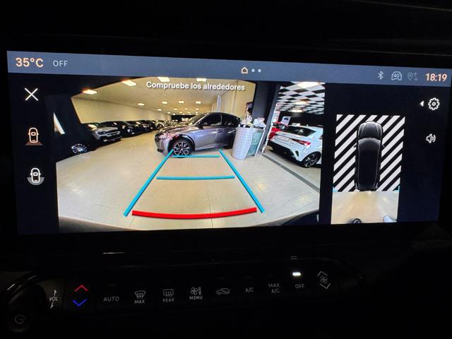 ALFA ROMEO Junior 1.2 136 CV Hybrid eDCT6 Speciale