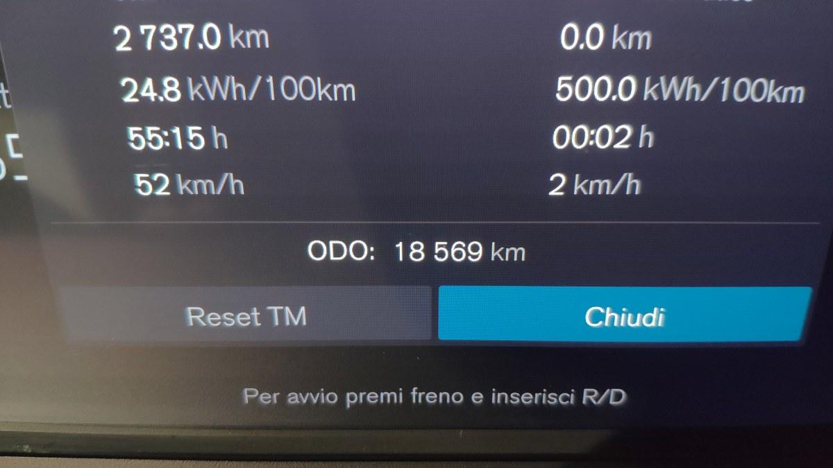 VOLVO C40 Recharge Twin Motor Awd 1St Edition