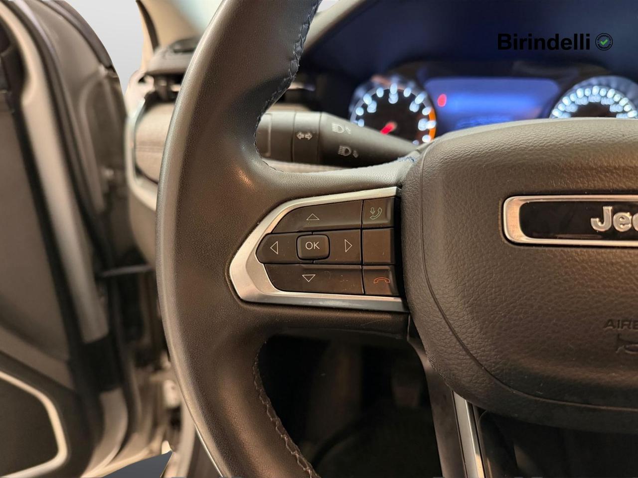 JEEP Compass 2ª serie - Compass 1.6 Multijet II 2WD Longitude