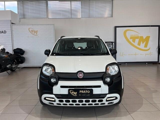 Fiat Panda 1.0 hybrid City Cross *27.000 KM*