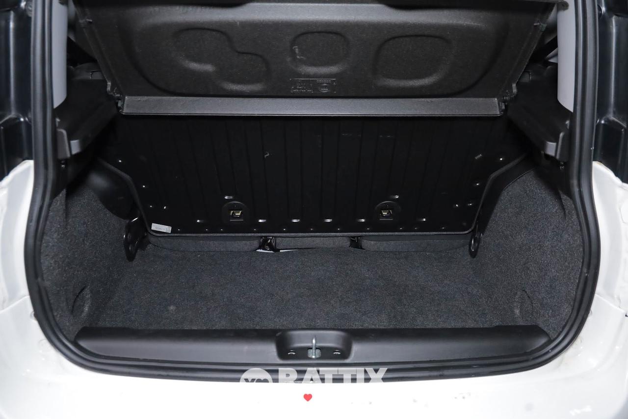 Fiat Panda Pandina 1.0 Firefly Hybrid 70CV Cross