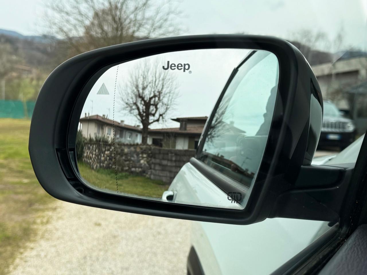 Jeep Compass 1.3 Turbo GPL t4 Limited 150cv | PREZZO PROMO