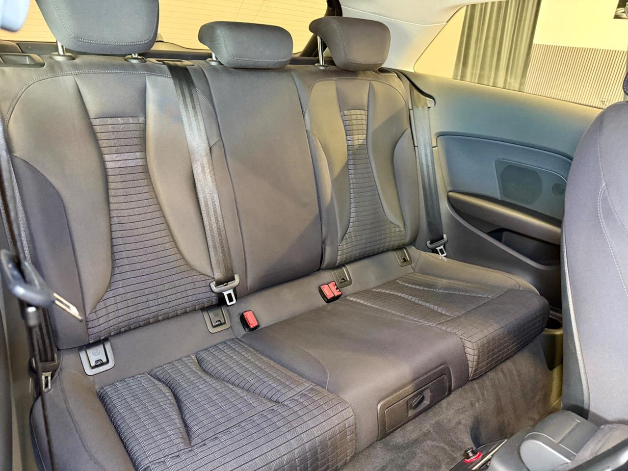 Audi A3 1.6 TDI NEOPATENTATI