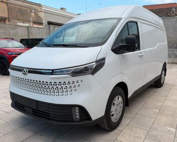 Maxus furgone Deliver 7 tetto alto