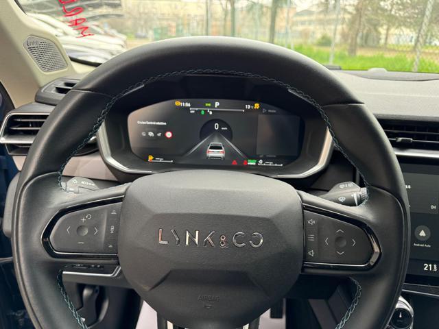 LYNK & CO 01 PHEV 1.5 179CV (261)