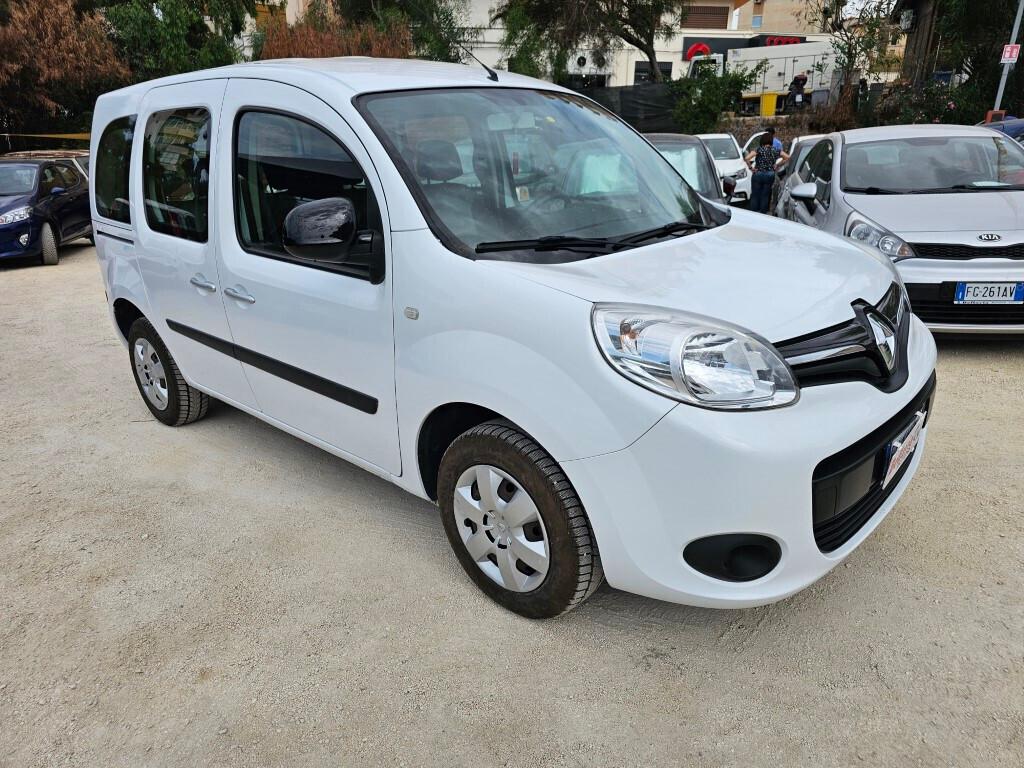 Renault Kangoo 1.5 dCi N1 5POSTI IVA INCLUSA