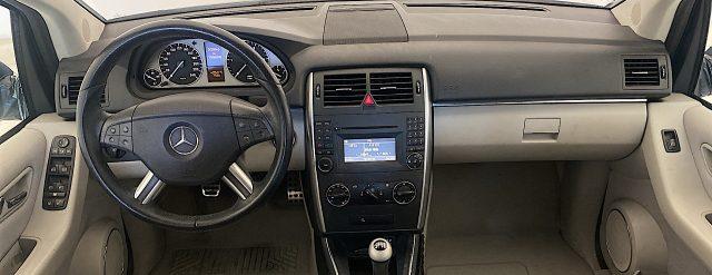 MERCEDES-BENZ B 200 cdi Sport FL