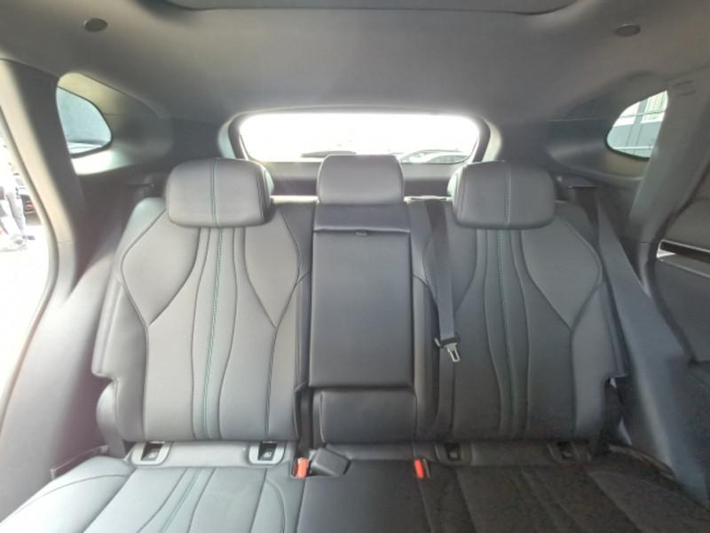 BYD SEAL U 1.5 98 CV BOOST SUV
