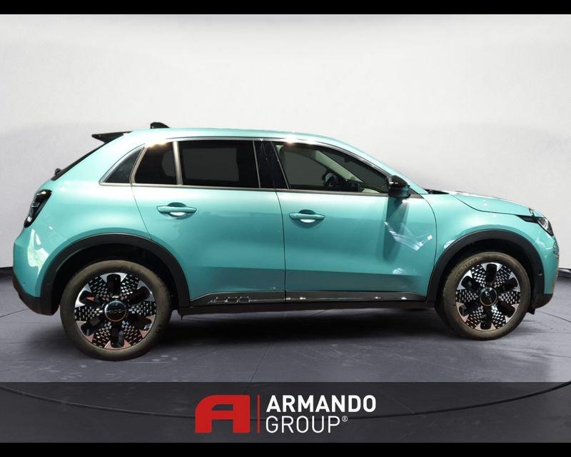 FIAT 600 (2023-->) Hybrid 100 CV DCT MHEV La Prima