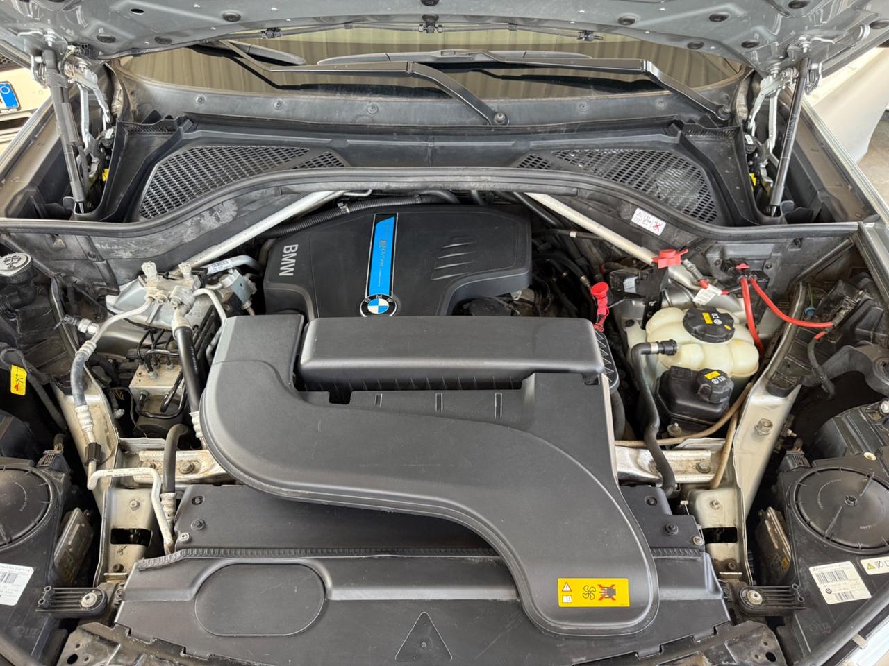 Bmw X5 xDrive40e iPerformance Luxury