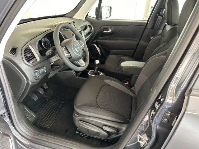 JEEP Renegade 1.0 T3 120 CV Limited KM0 - ACC - PDC POST - 17