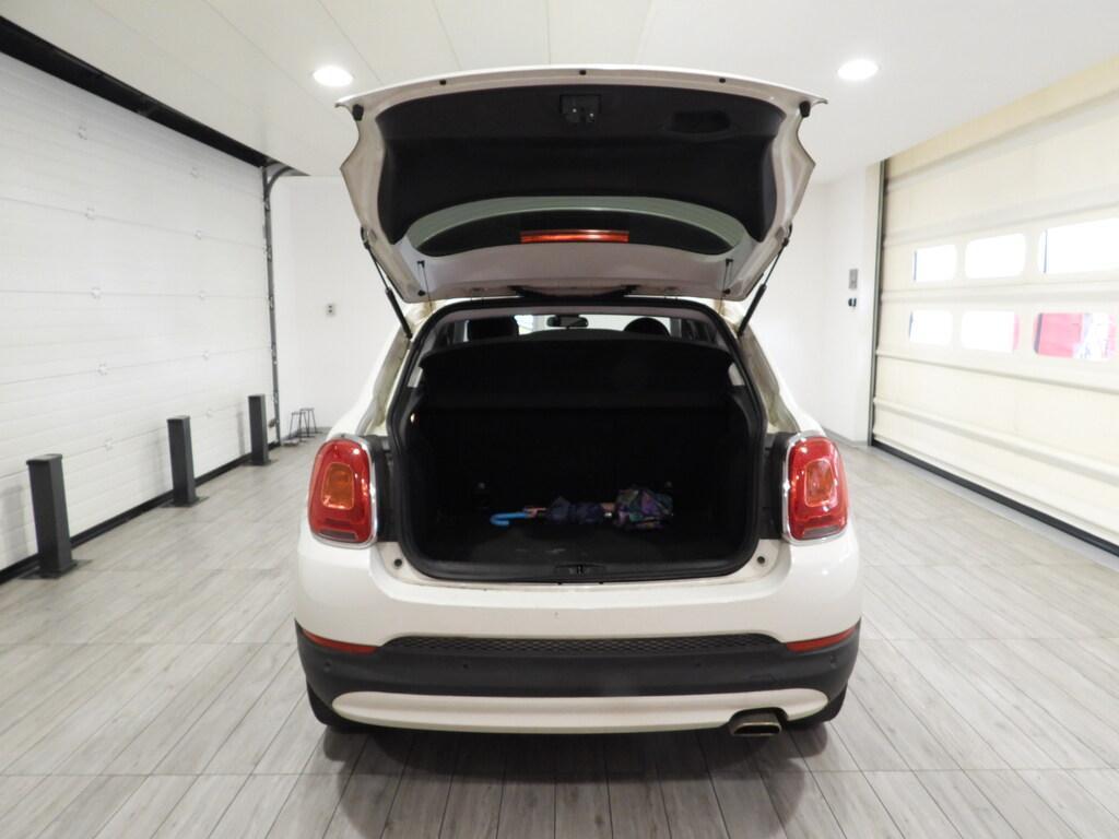 Fiat 500X 1.6 Multijet Lounge 4x2