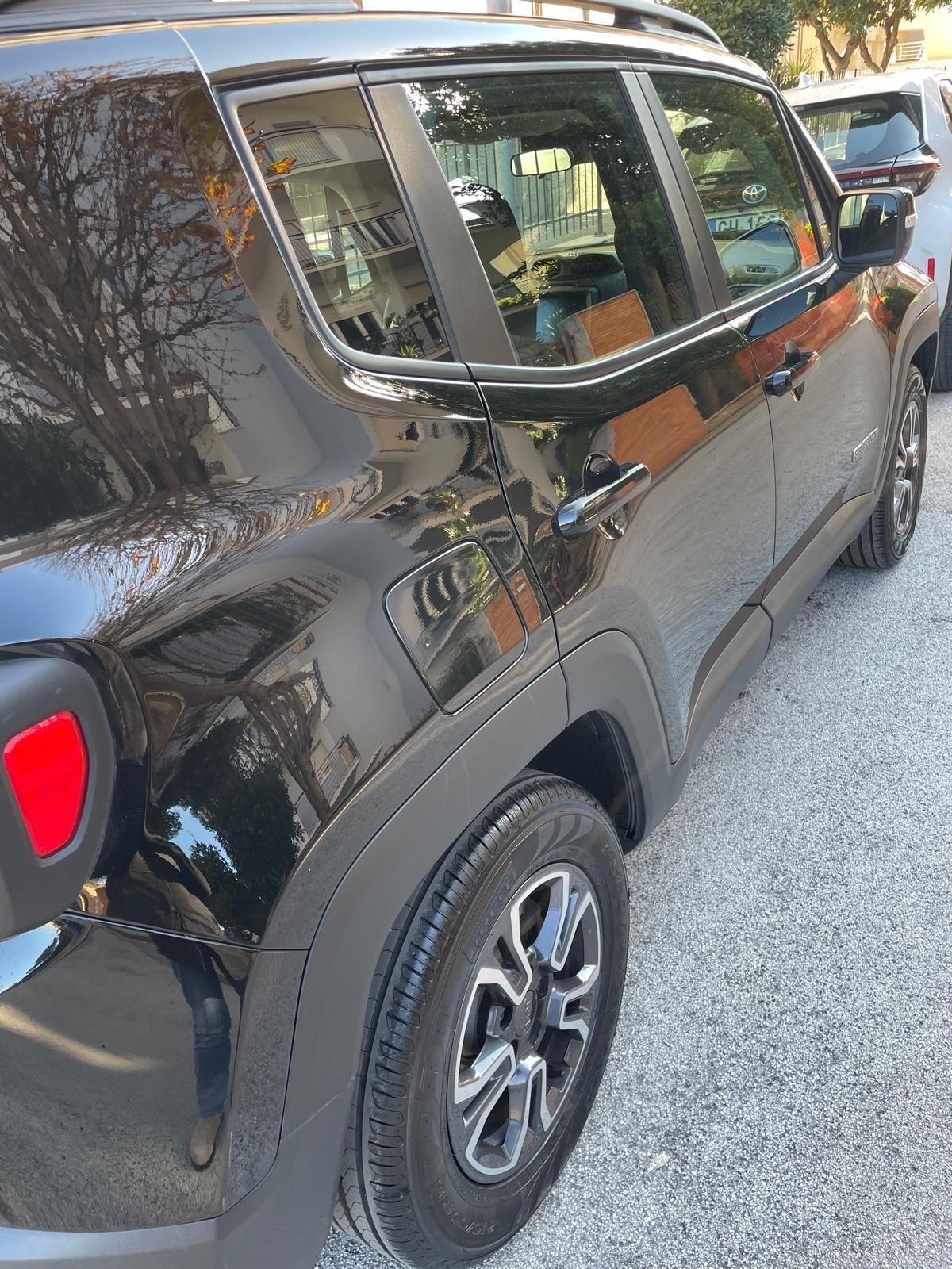 Jeep Renegade 1.0 T3 Longitude