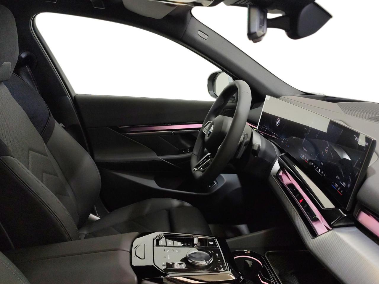 BMW Serie 5 520d Touring 48V sDrive MSport Pro