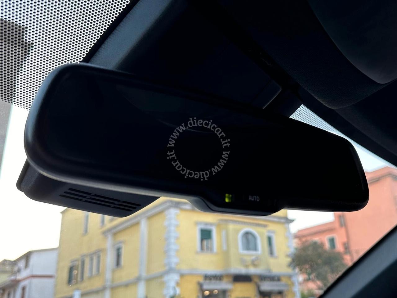 Toyota C-HR 1.8 Hybrid E-CVT Trend UNIPRO TAGLIANDI