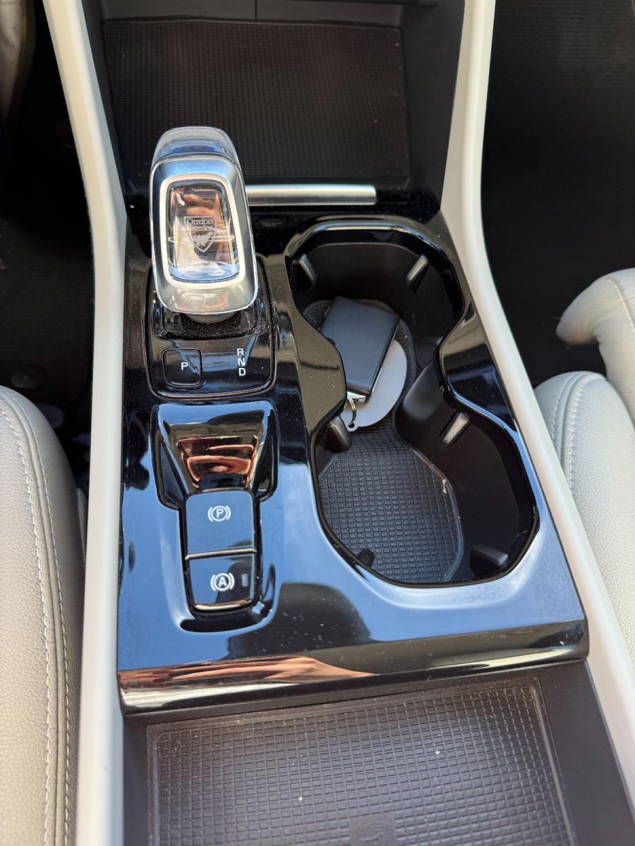 VOLVO - XC40 - T5 Twin Engine Geartr. Inscription