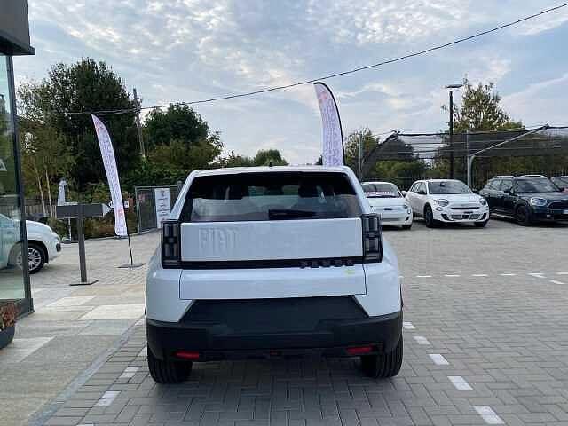 Fiat Grande Panda 1.2 Hybrid 100 CV S&S Pop