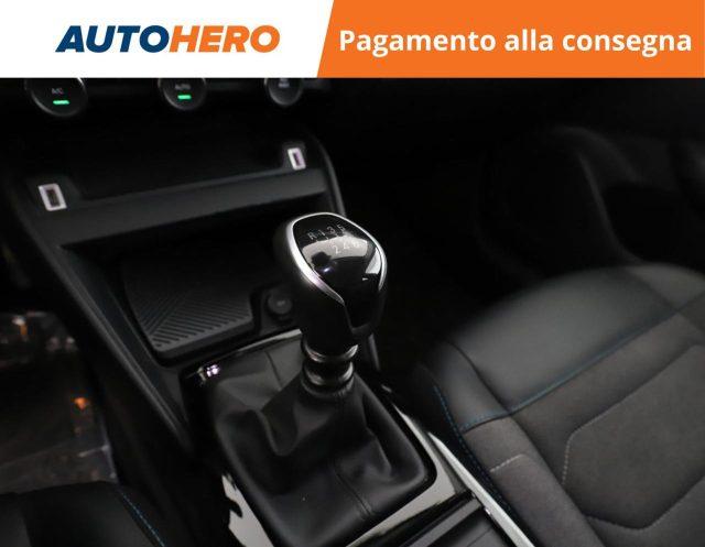 CITROEN C4 BlueHDi 110 S&S Feel