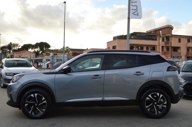 PEUGEOT 2008 1.2 PureTech 130 S&S EAT8 Allure Automatica